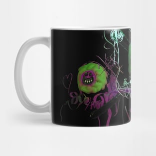 Veg Heads Mug